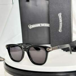 Picture of Chrome Hearts Sunglasses _SKUfw72188501fw